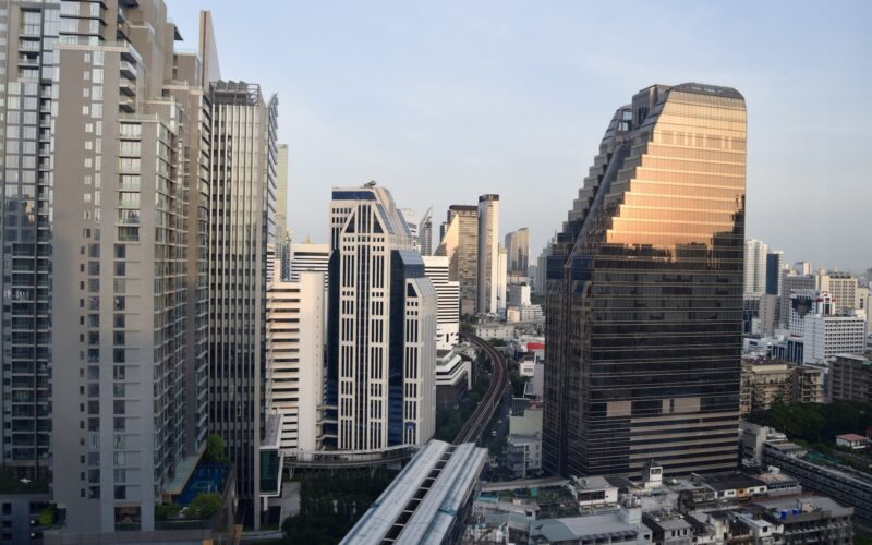 draußen, Gebäude, Hochhaus, Metropolregion, Stadtgebiet, Metropole, Himmel, Stadtlandschaft, Stadtzentrum, Gewerbegebäude, Wohnungseigentum, Skyline, Wolkenkratzer, Mischnutzung, Wohnung, Städtebau, Firmensitz, Tageszeit, Nachbarschaft, Turm, Stadt, Architektur, Reise