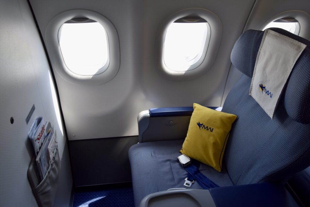 Flugzeugkabine, Flugzeug, Fahrzeug, Im Haus, Passagier, Platane Flugzeug Hobel, airbus