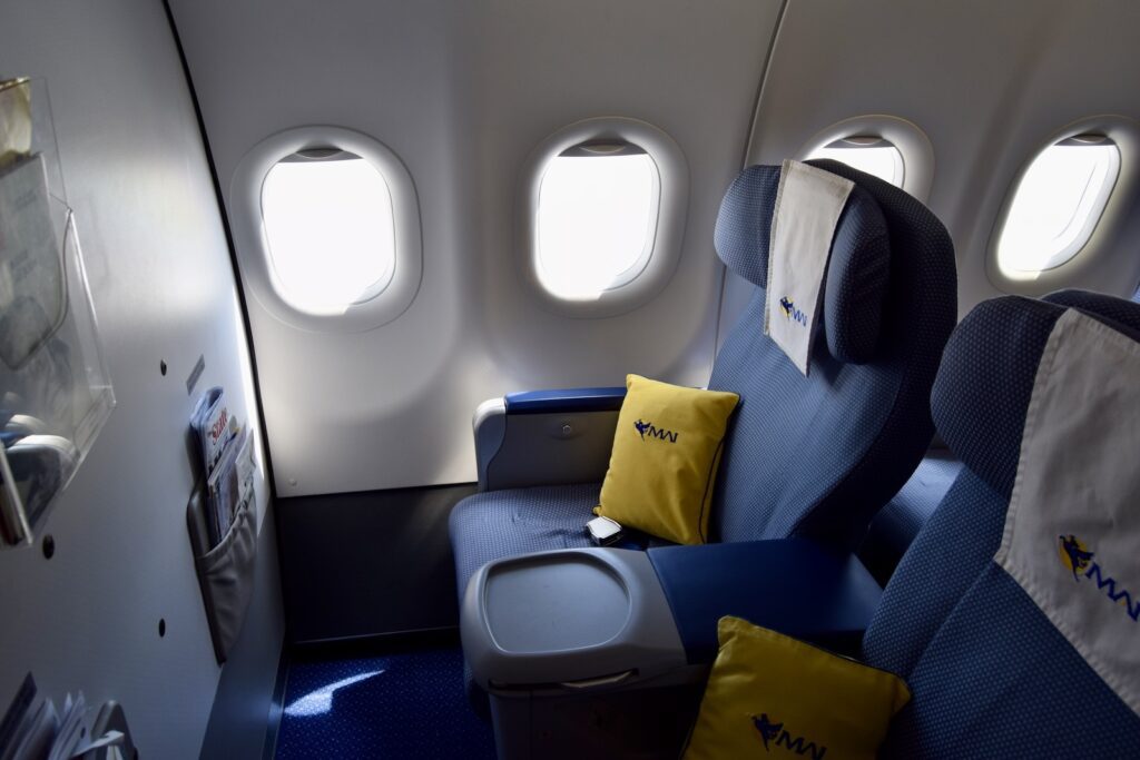 Im Haus, Flugzeugkabine, Flugzeug, Wand, Platane Flugzeug Hobel, airbus