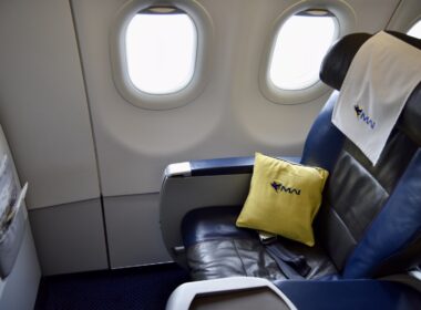 Flugzeugkabine, Flugzeug, Passagier, Im Haus, Platane Flugzeug Hobel, airbus