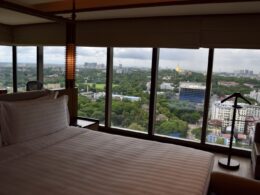 Im Haus, Fenster, Mobiliar, Inneneinrichtung, Tageslichtsysteme, Haus, Boden, Wand, Penthouse, Hotel, Aussicht, Decke, Groß, Zimmer, Urlaub