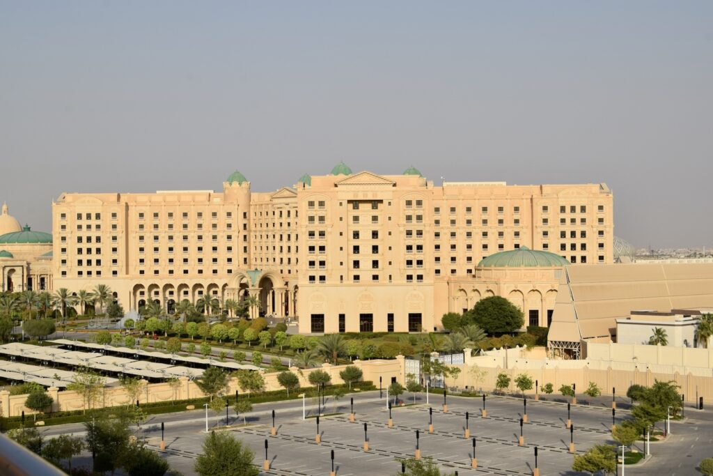 draußen, Himmel, Gebäude, Baum, Städtebau, Stadt