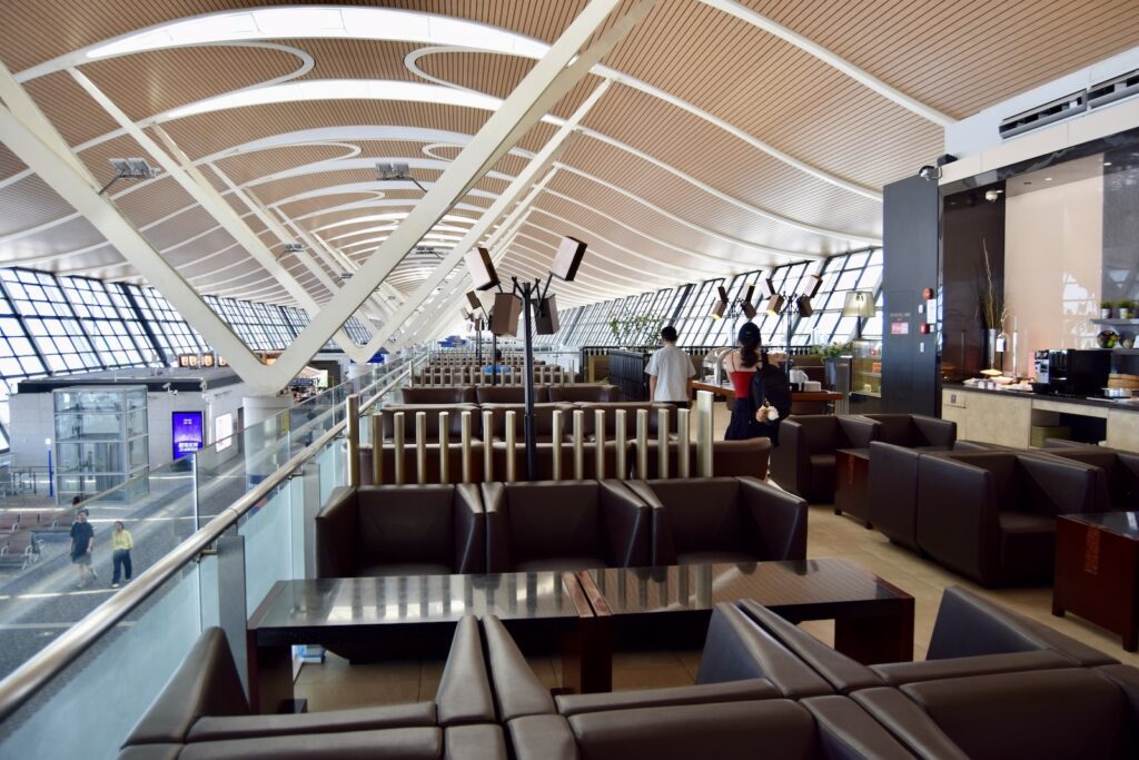 Im Haus, Mobiliar, Empfangshalle, Decke, Boden, Flughafen