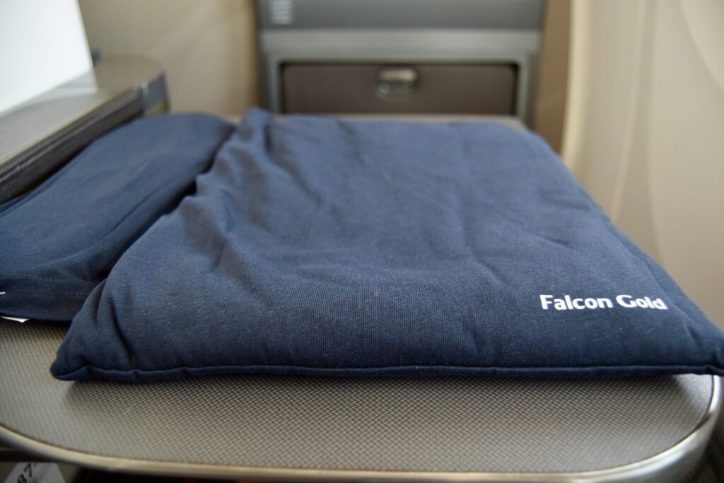 Im Haus, Mobiliar, Gepäck und Koffer, Blau, Tasche