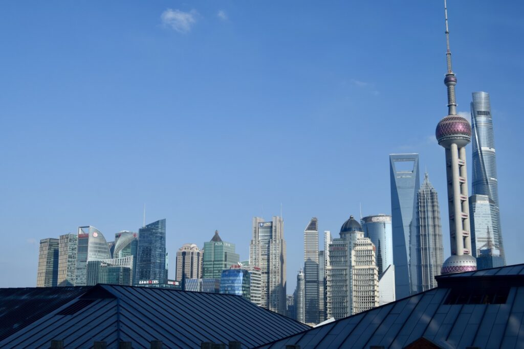 draußen, Himmel, Gebäude, Turm, Wolke, Wolkenkratzer, Skyline, Hochhaus, Metropole, Metropolregion, Stadtgebiet, Stadtlandschaft, Tageszeit, Gewerbegebäude, Stadt