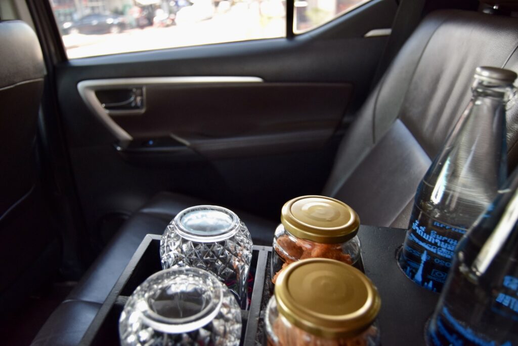 Auto, Fahrzeug, Flasche