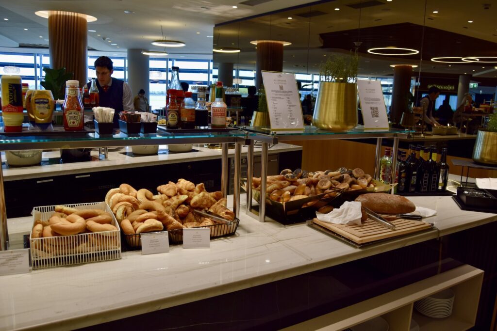 Im Haus, Essen, Snack, Bäckerei, Fastfood, Delikatessen, Delikatesse, Konditorware, Decke, Display, Wand, Donut