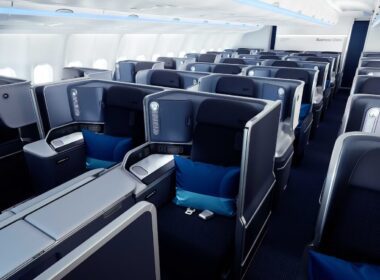 Flugzeug, Flugzeugkabine, Passagier, Im Haus, Platane Flugzeug Hobel