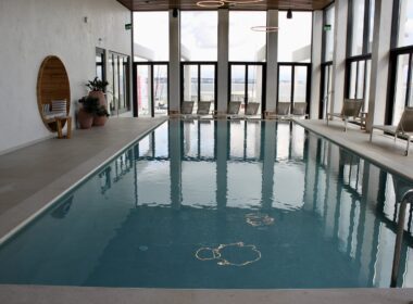 Schwimmbecken, Im Haus, Wasser, Wand, Thermae, Zimmer, Boden, Pool, Schwimmen